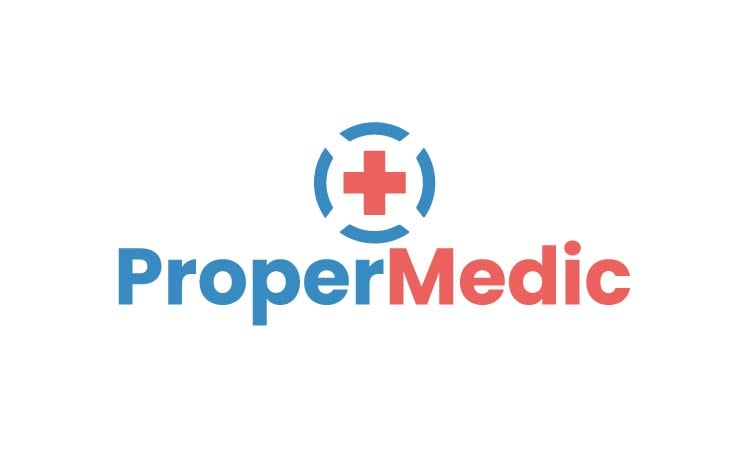 ProperMedic.com - buying Catchy premium names